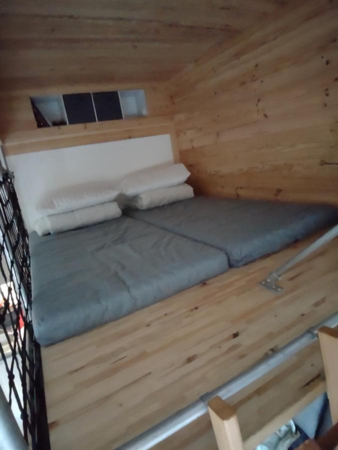 Roomy Studio Near Town And Ski Lift, Free Wifi And Parking Saint-Gervais-les-Bains Eksteriør billede